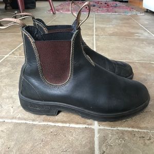 Women’s Blundstone Original 500